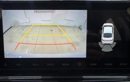 KIA K3, 2022 год, 1 300 700 рублей, 12 фотография