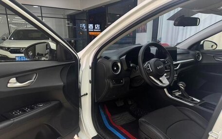 KIA K3, 2022 год, 1 300 700 рублей, 13 фотография