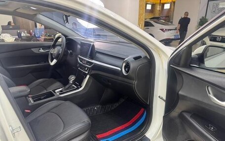 KIA K3, 2022 год, 1 300 700 рублей, 14 фотография