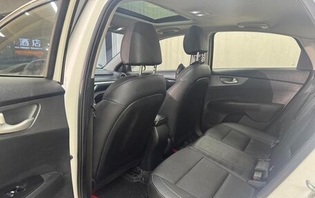 KIA K3, 2022 год, 1 300 700 рублей, 15 фотография