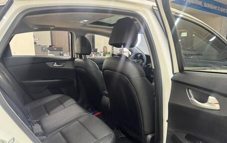 KIA K3, 2022 год, 1 300 700 рублей, 16 фотография