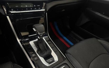 KIA K3, 2022 год, 1 300 700 рублей, 11 фотография