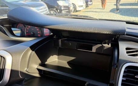 Suzuki Solio III, 2019 год, 1 000 000 рублей, 9 фотография