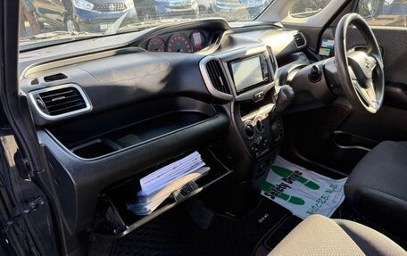 Suzuki Solio III, 2019 год, 1 000 000 рублей, 14 фотография