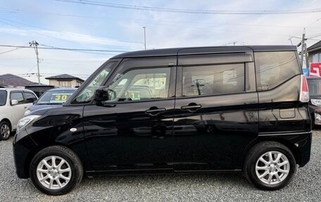 Suzuki Solio III, 2019 год, 1 000 000 рублей, 3 фотография