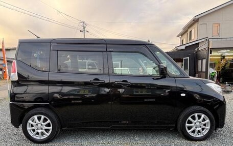 Suzuki Solio III, 2019 год, 1 000 000 рублей, 2 фотография