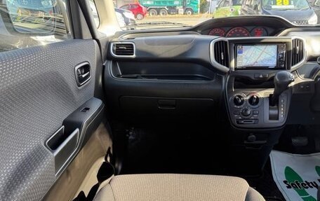 Suzuki Solio III, 2019 год, 1 000 000 рублей, 12 фотография