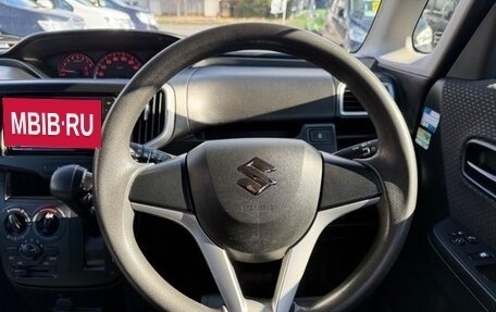 Suzuki Solio III, 2019 год, 1 000 000 рублей, 8 фотография