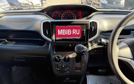 Suzuki Solio III, 2019 год, 1 000 000 рублей, 10 фотография