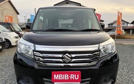 Suzuki Solio III, 2019 год, 1 000 000 рублей, 5 фотография