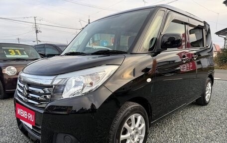 Suzuki Solio III, 2019 год, 1 000 000 рублей, 6 фотография