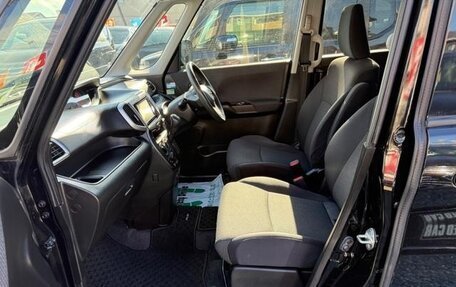 Suzuki Solio III, 2019 год, 1 000 000 рублей, 15 фотография