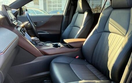 Toyota Harrier, 2019 год, 2 500 000 рублей, 12 фотография