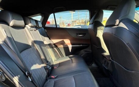 Toyota Harrier, 2019 год, 2 500 000 рублей, 10 фотография