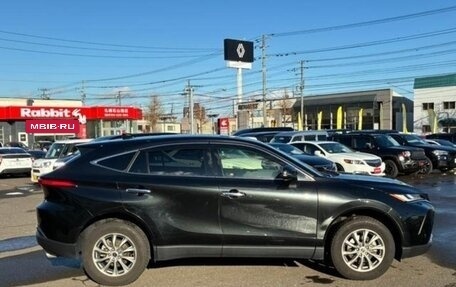 Toyota Harrier, 2019 год, 2 500 000 рублей, 5 фотография