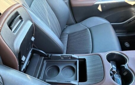 Toyota Harrier, 2019 год, 2 500 000 рублей, 20 фотография