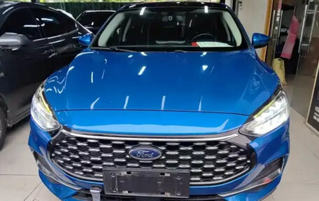 Ford Focus IV, 2021 год, 1 442 000 рублей, 2 фотография