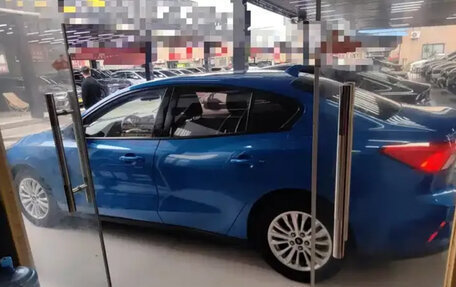 Ford Focus IV, 2021 год, 1 442 000 рублей, 4 фотография