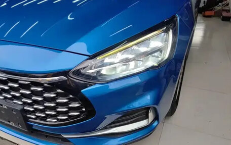 Ford Focus IV, 2021 год, 1 442 000 рублей, 5 фотография