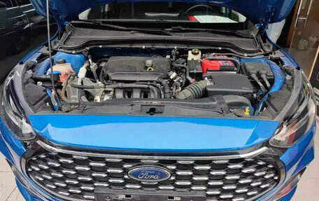 Ford Focus IV, 2021 год, 1 442 000 рублей, 6 фотография