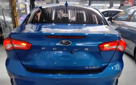 Ford Focus IV, 2021 год, 1 442 000 рублей, 9 фотография