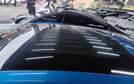 Ford Focus IV, 2021 год, 1 442 000 рублей, 7 фотография