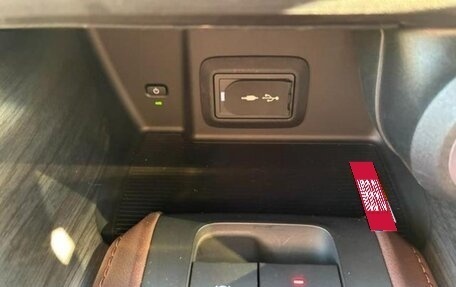 Toyota Harrier, 2019 год, 2 500 000 рублей, 18 фотография