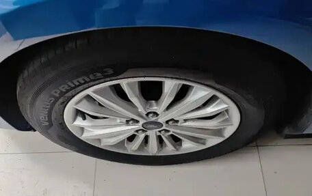 Ford Focus IV, 2021 год, 1 442 000 рублей, 13 фотография