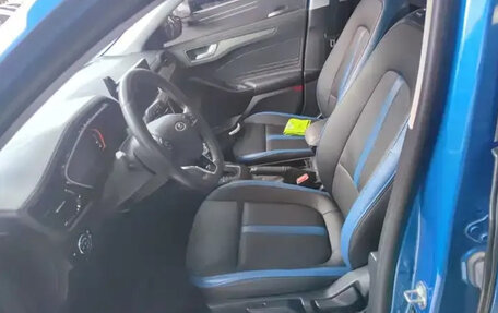 Ford Focus IV, 2021 год, 1 442 000 рублей, 16 фотография