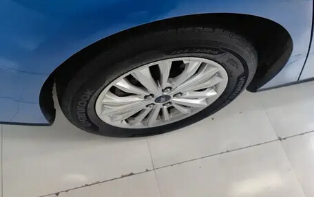 Ford Focus IV, 2021 год, 1 442 000 рублей, 12 фотография