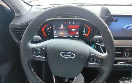 Ford Focus IV, 2021 год, 1 442 000 рублей, 14 фотография