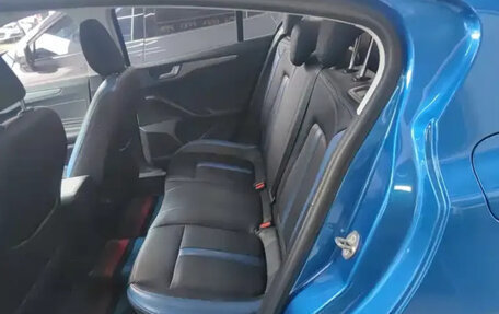 Ford Focus IV, 2021 год, 1 442 000 рублей, 18 фотография