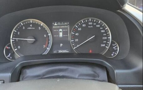 Lexus RX IV рестайлинг, 2018 год, 5 300 000 рублей, 5 фотография