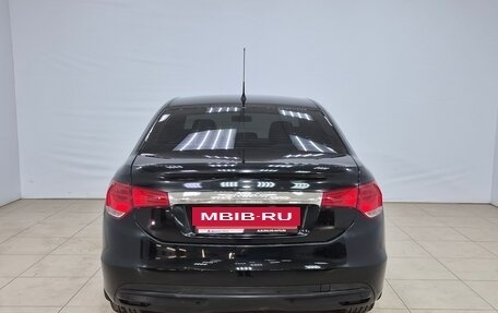 Citroen C4 II рестайлинг, 2014 год, 618 000 рублей, 5 фотография