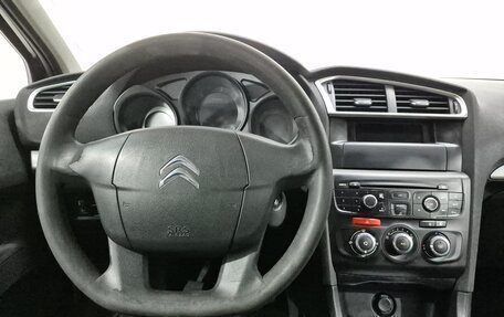 Citroen C4 II рестайлинг, 2014 год, 618 000 рублей, 11 фотография