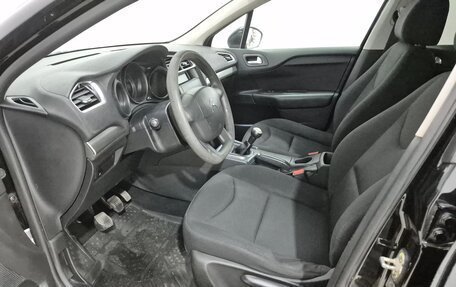 Citroen C4 II рестайлинг, 2014 год, 618 000 рублей, 9 фотография