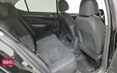 Citroen C4 II рестайлинг, 2014 год, 618 000 рублей, 15 фотография