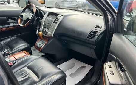 Lexus RX II рестайлинг, 2006 год, 1 479 000 рублей, 12 фотография