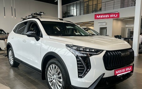 Haval Jolion, 2025 год, 2 699 000 рублей, 3 фотография