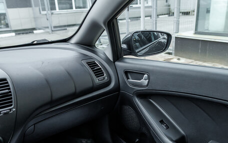 KIA Cerato III, 2017 год, 1 361 000 рублей, 11 фотография