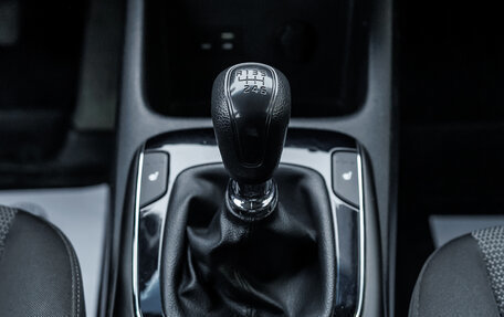 KIA Cerato III, 2017 год, 1 361 000 рублей, 12 фотография