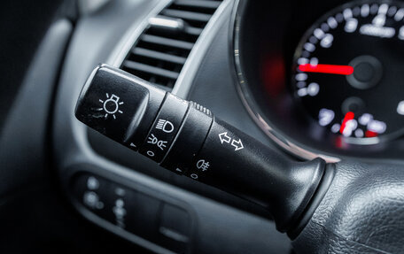 KIA Cerato III, 2017 год, 1 361 000 рублей, 19 фотография