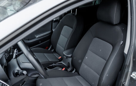 KIA Cerato III, 2017 год, 1 361 000 рублей, 17 фотография