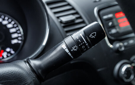 KIA Cerato III, 2017 год, 1 361 000 рублей, 20 фотография