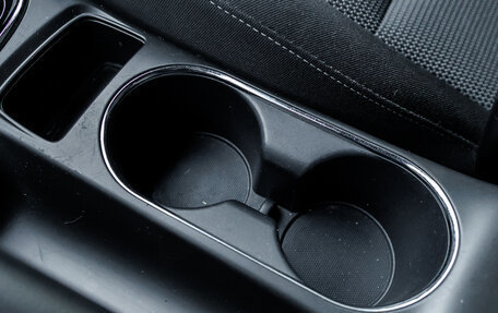 KIA Cerato III, 2017 год, 1 361 000 рублей, 26 фотография