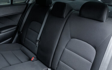 KIA Cerato III, 2017 год, 1 361 000 рублей, 28 фотография