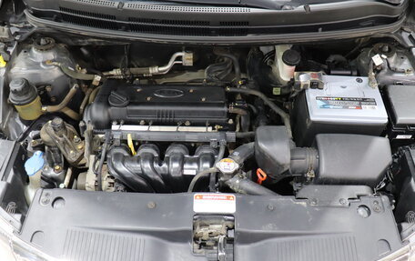 KIA Rio III рестайлинг, 2013 год, 550 000 рублей, 9 фотография