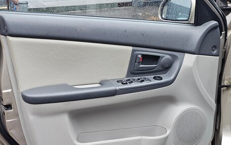 KIA Cerato I, 2005 год, 550 000 рублей, 9 фотография