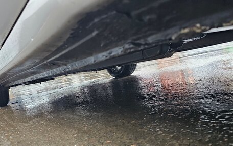 KIA Cerato I, 2005 год, 550 000 рублей, 22 фотография