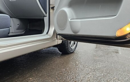 KIA Cerato I, 2005 год, 550 000 рублей, 19 фотография